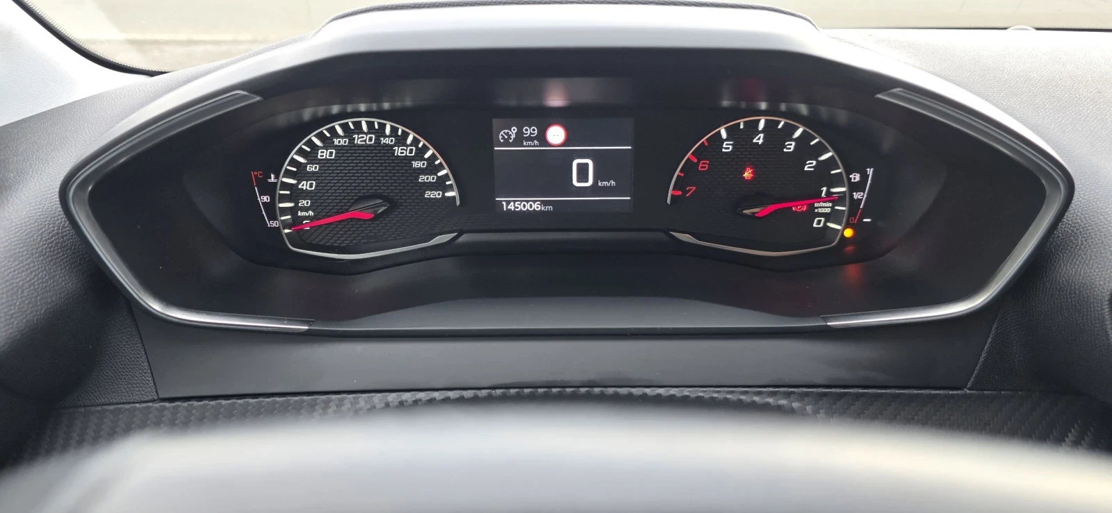 Peugeot 208 1.5 Hdi-Active-Euro 6 | Mobile.bg � ����������� 13