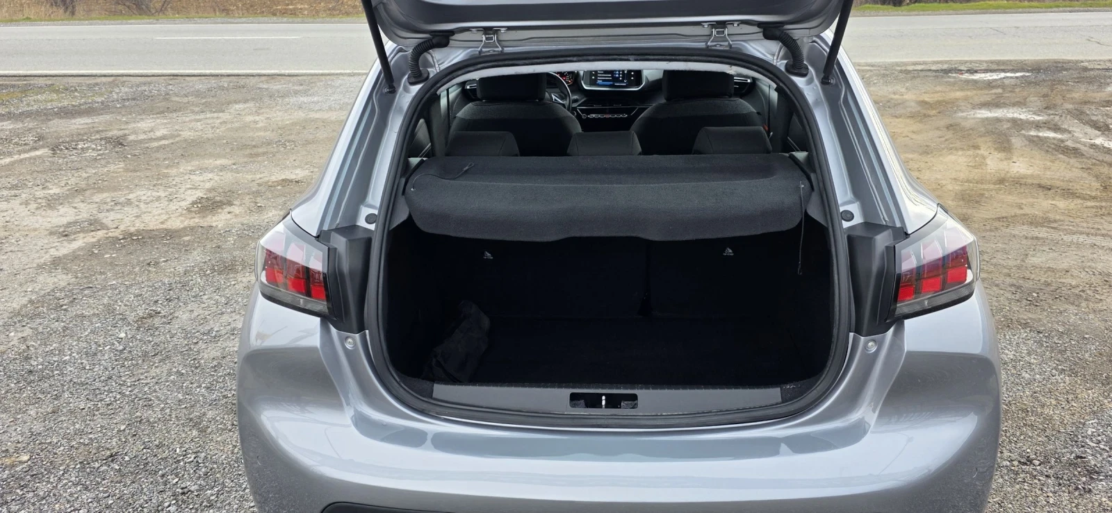 Peugeot 208 1.5 Hdi-Active-Euro 6 | Mobile.bg � ����������� 7