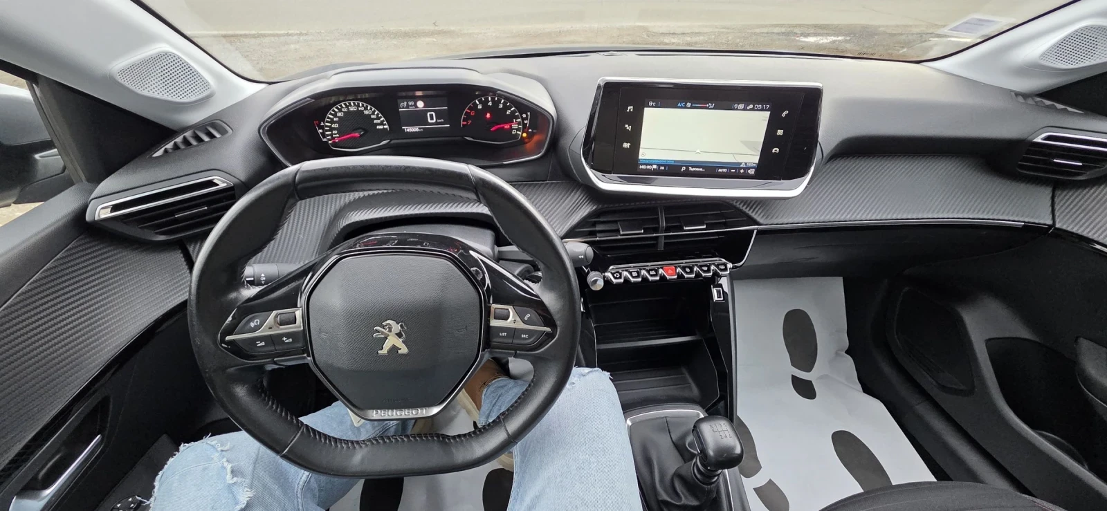 Peugeot 208 1.5 Hdi-Active-Euro 6 | Mobile.bg � ����������� 14