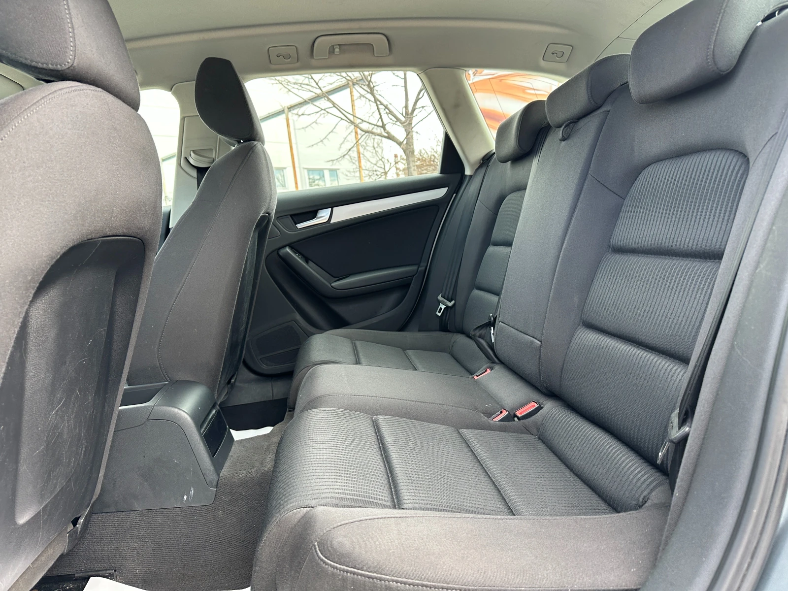 Audi A4 | Mobile.bg � ����������� 9