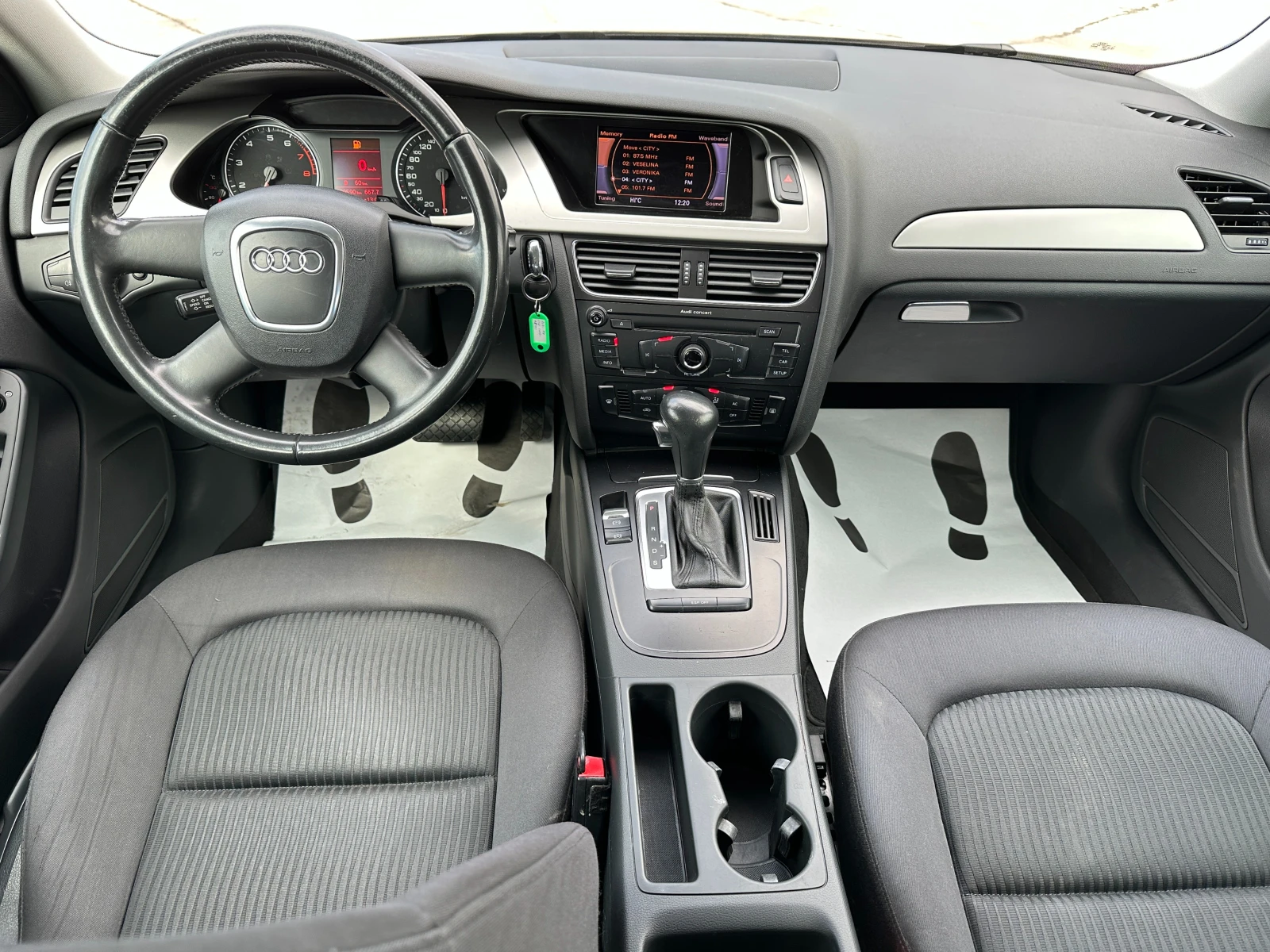 Audi A4 | Mobile.bg � ����������� 10