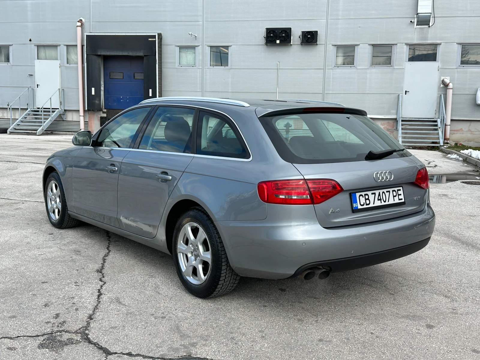 Audi A4 | Mobile.bg � ����������� 3