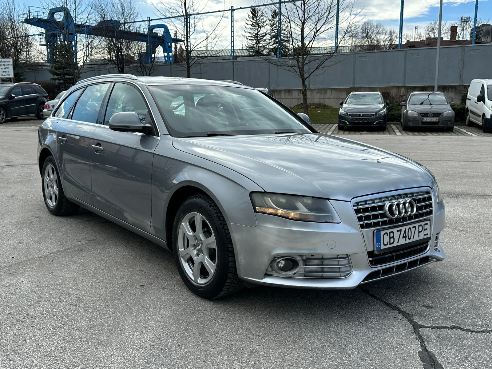Audi A4 | Mobile.bg � ����������� 6
