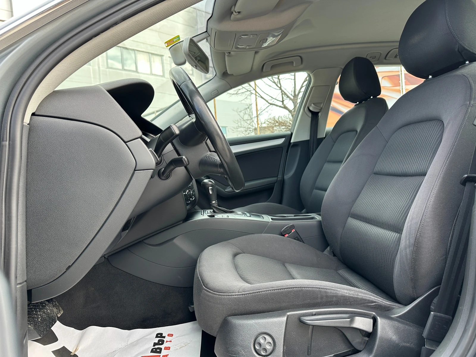 Audi A4 | Mobile.bg � ����������� 8
