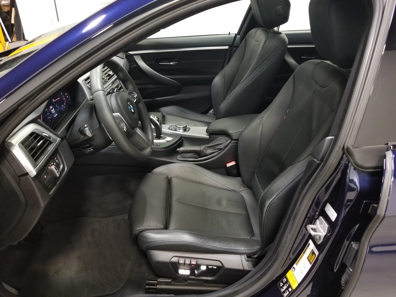 BMW 430 CARFAX - изображение 7