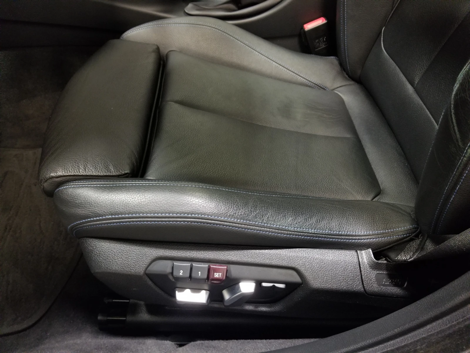 BMW 430 CARFAX - изображение 10