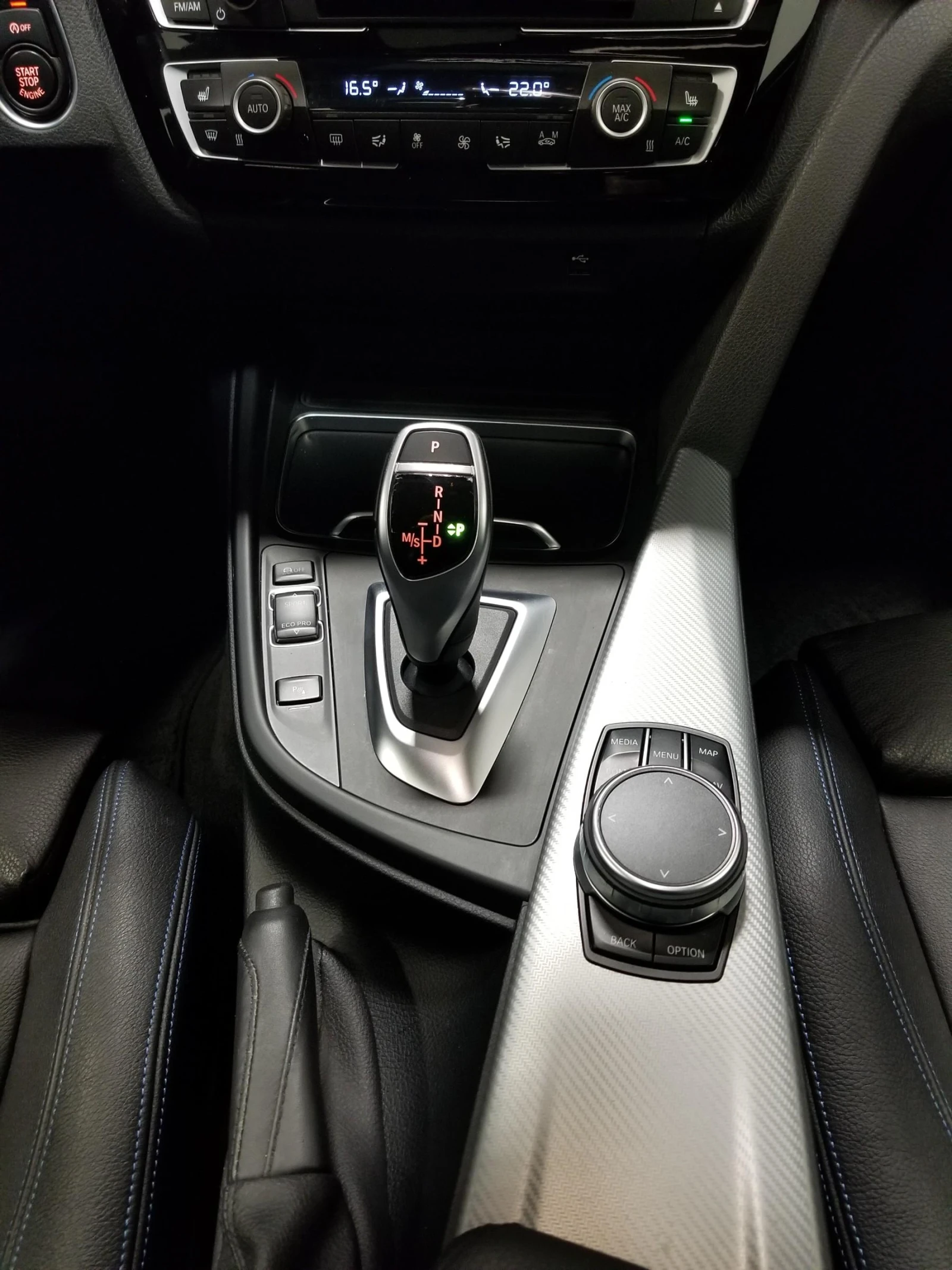 BMW 430 CARFAX - изображение 9