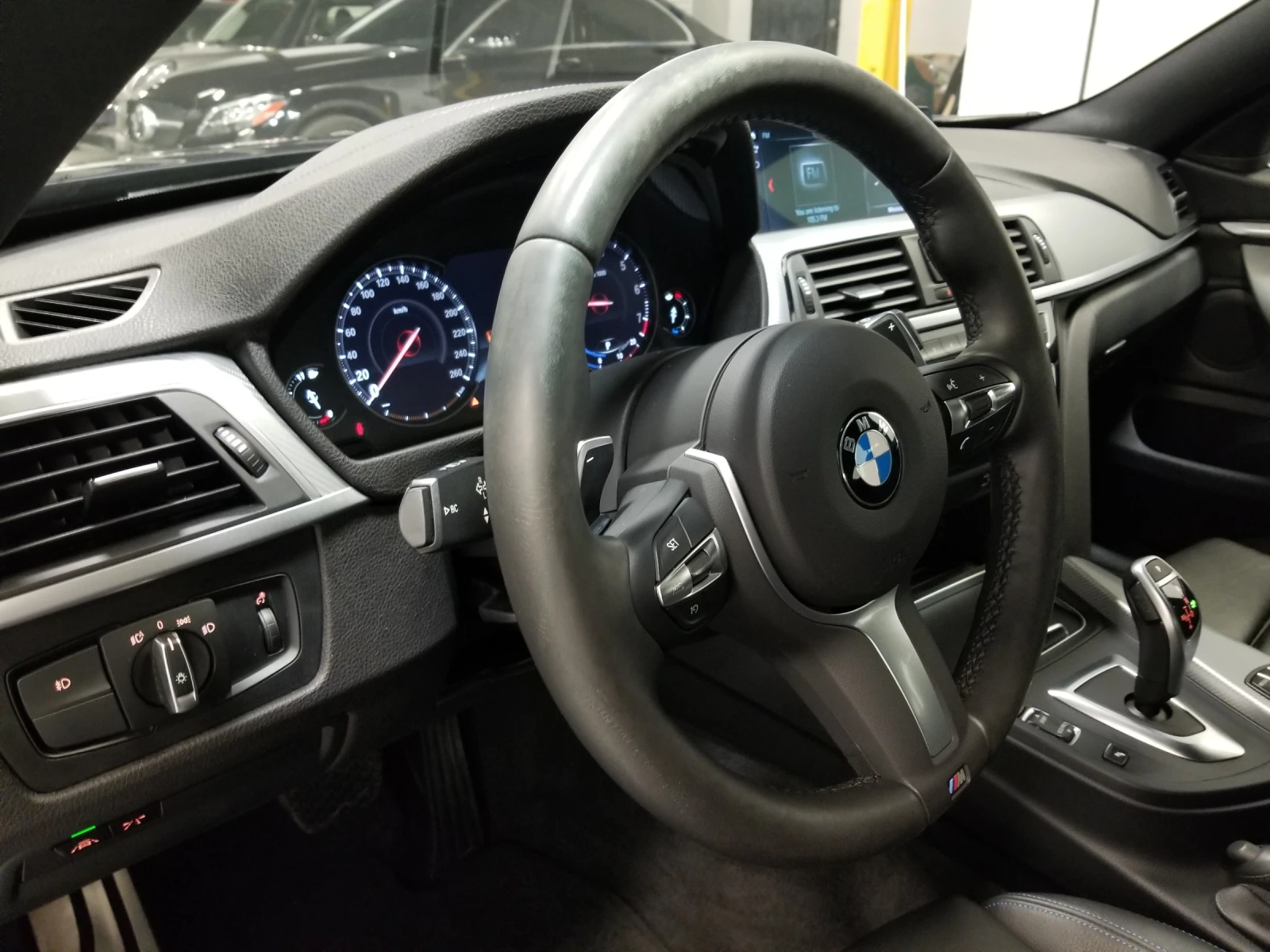 BMW 430 CARFAX - изображение 5