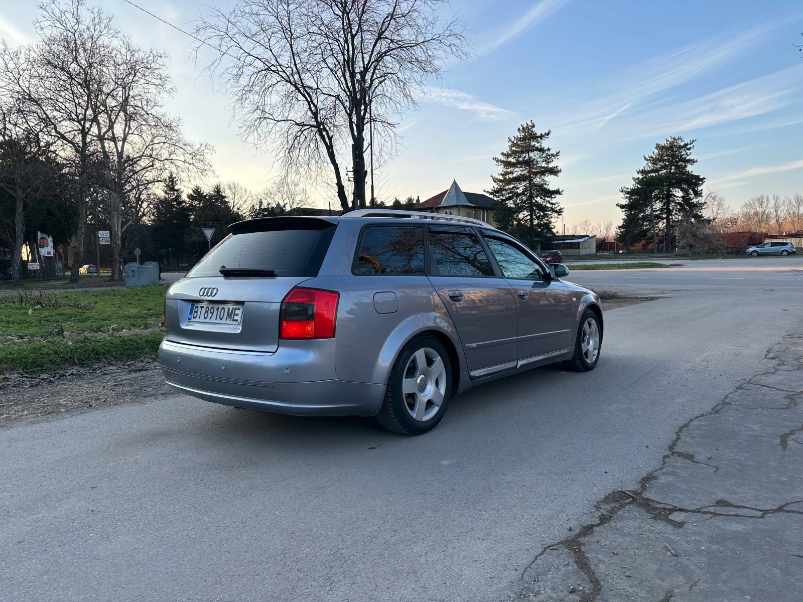 Audi A4 | Mobile.bg � ����������� 4