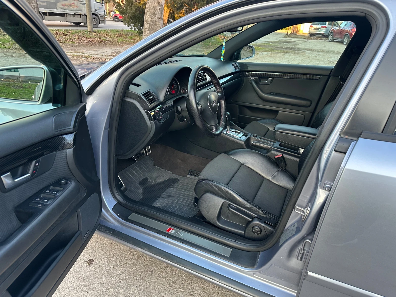 Audi A4 | Mobile.bg � ����������� 10