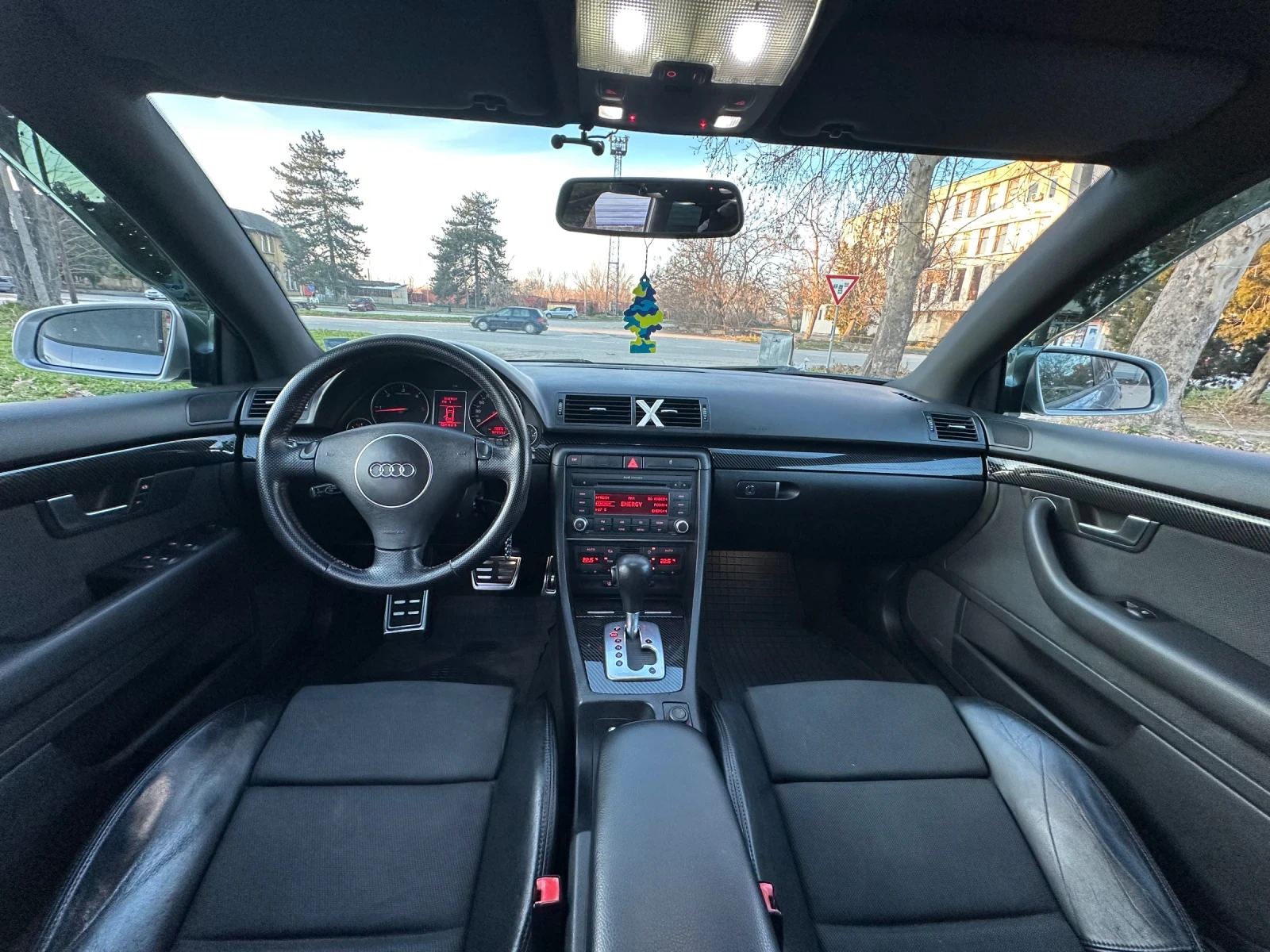 Audi A4 | Mobile.bg � ����������� 9