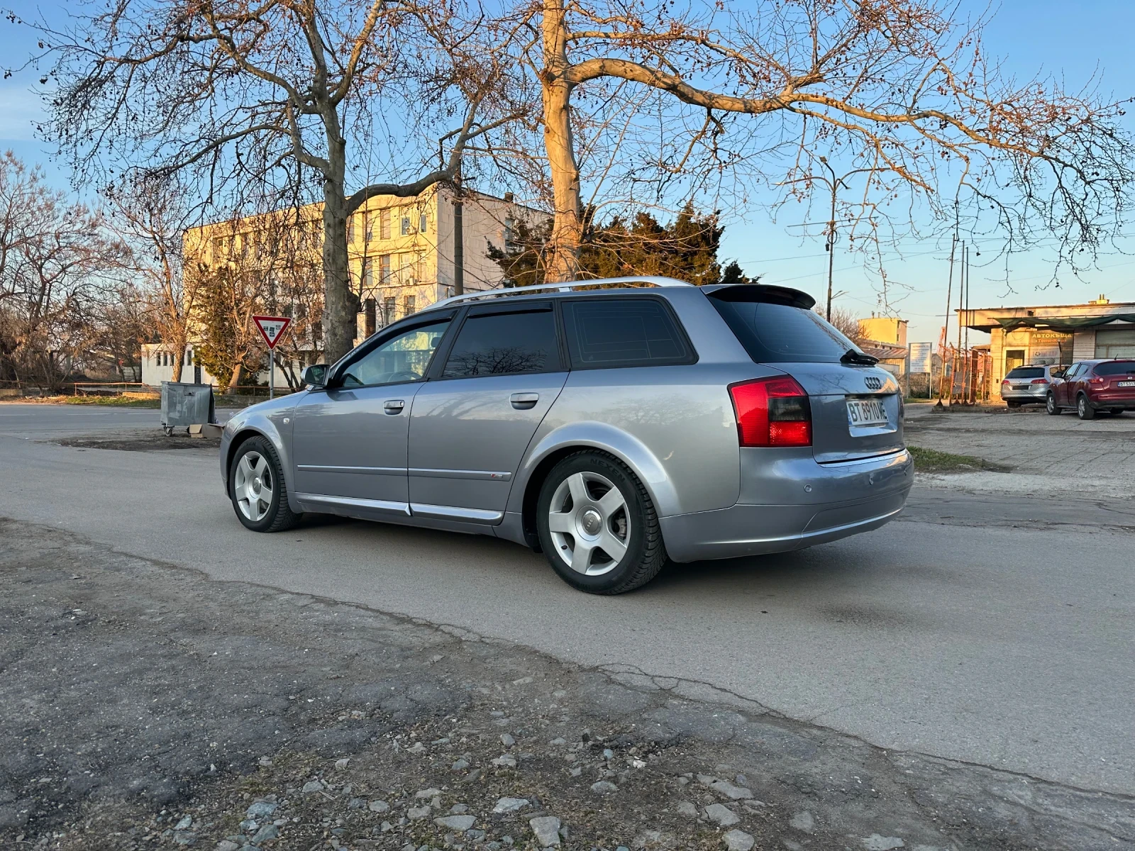 Audi A4 | Mobile.bg � ����������� 6