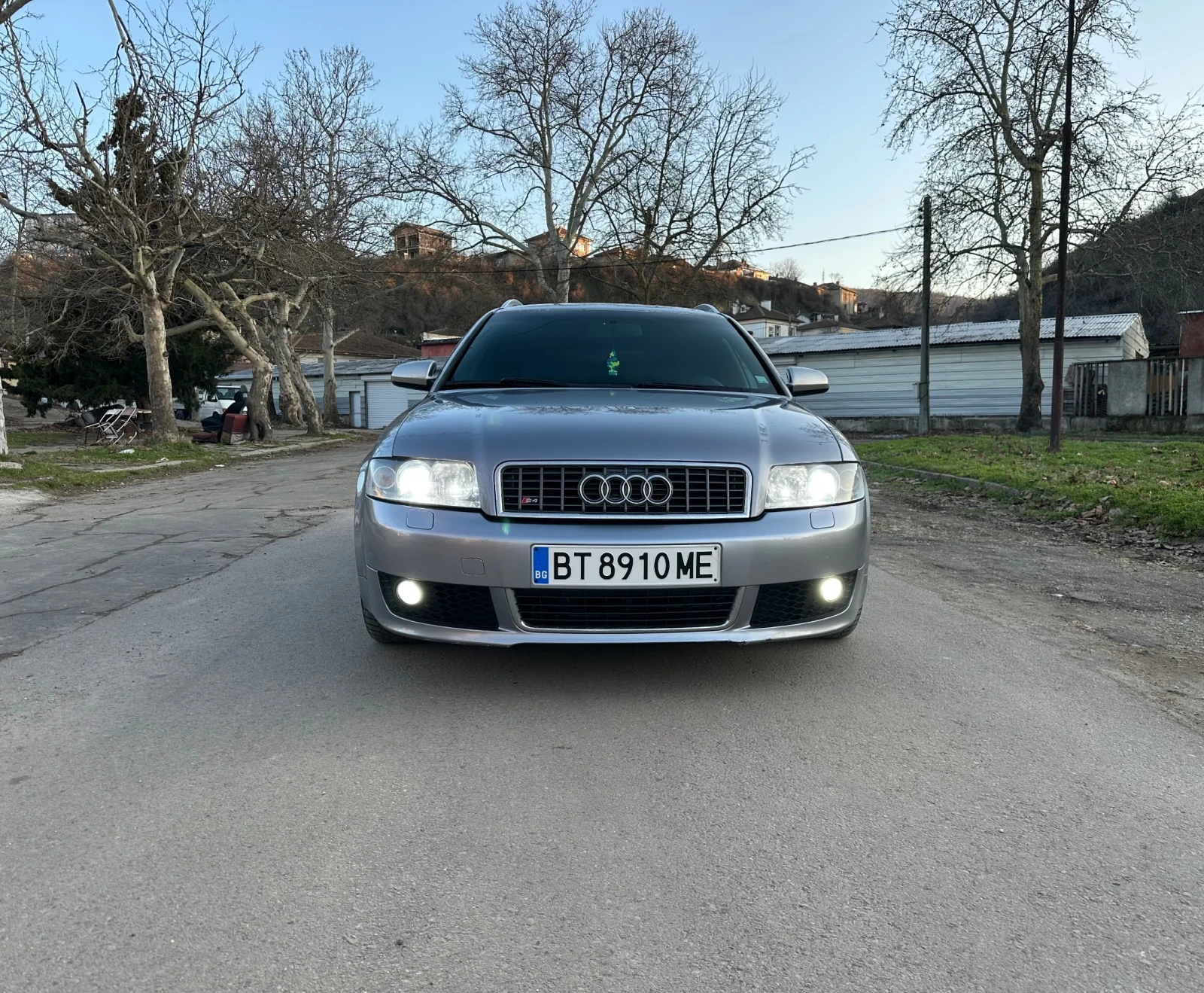 Audi A4 | Mobile.bg � ����������� 2