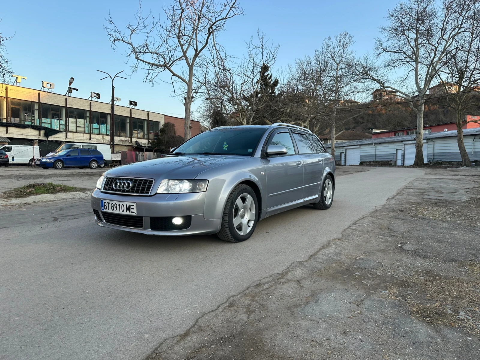Audi A4 | Mobile.bg � ����������� 8