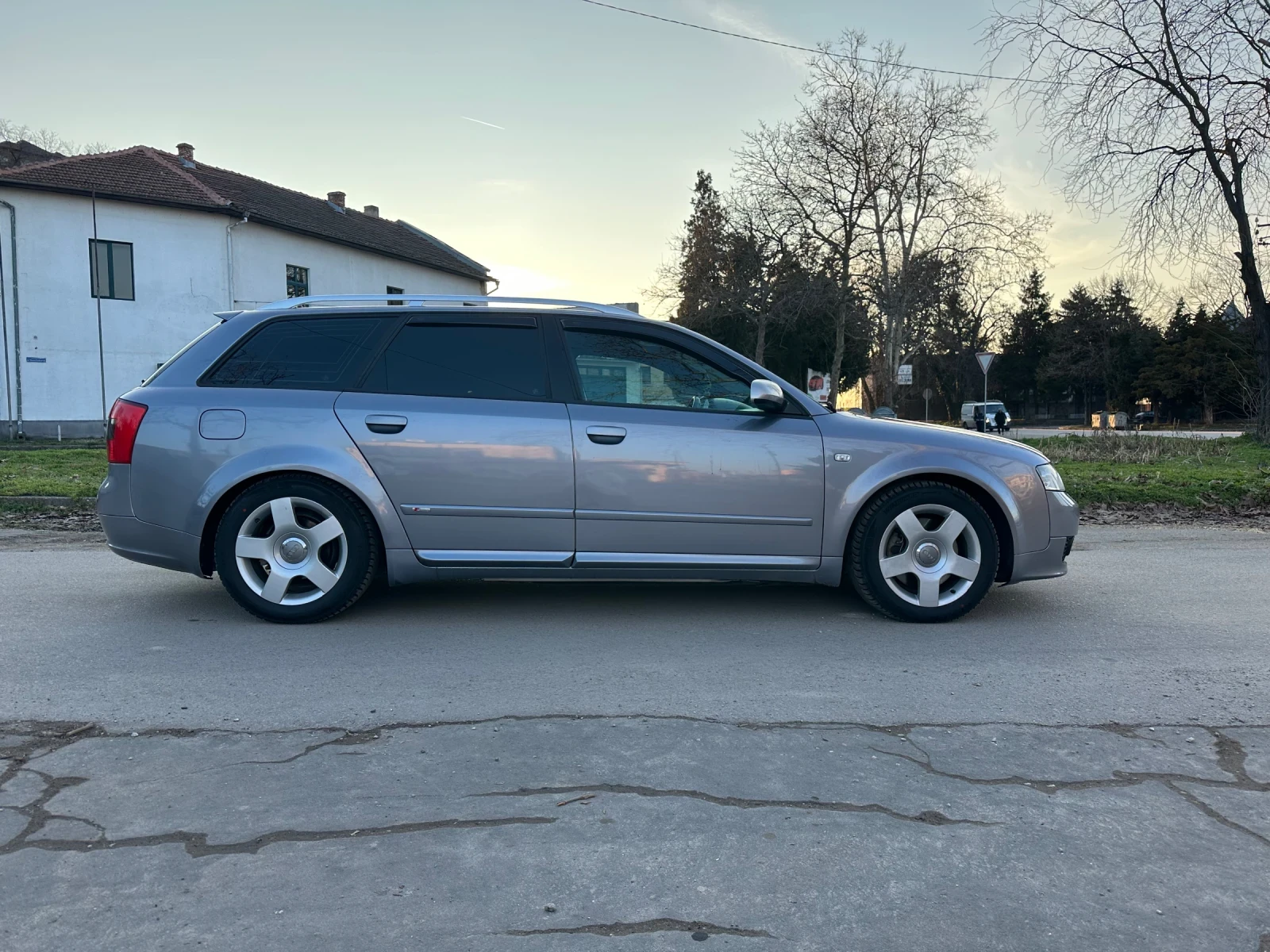 Audi A4 | Mobile.bg � ����������� 3