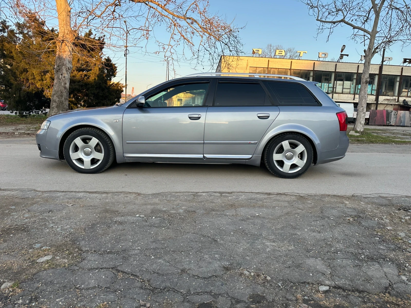 Audi A4 | Mobile.bg � ����������� 7