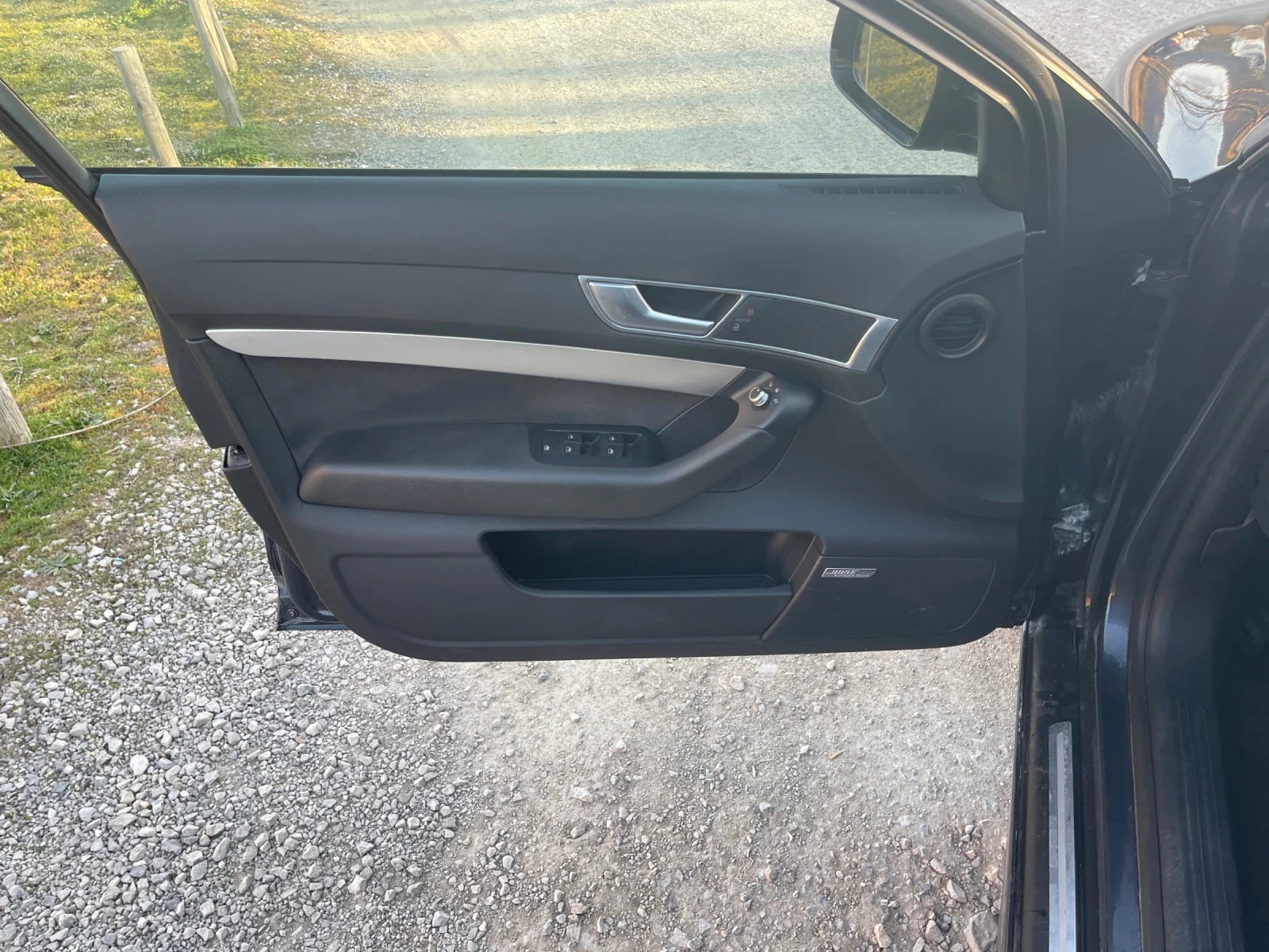 Audi A6 2.8FSI , снимка 13 - Автомобили и джипове - 53829356