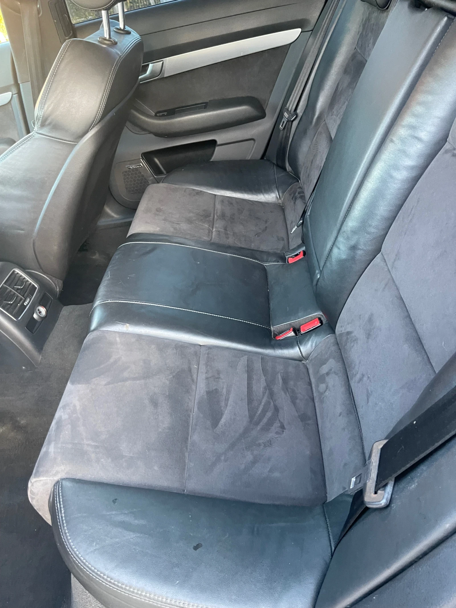 Audi A6 2.8FSI , снимка 7 - Автомобили и джипове - 53829356