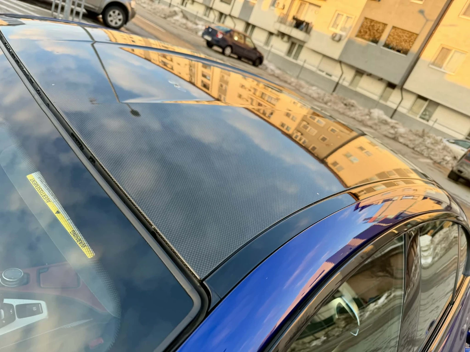 BMW M6 * НА ЧАСТИ* FACELIFT* Full MAX* , снимка 5 - Автомобили и джипове - 53963231