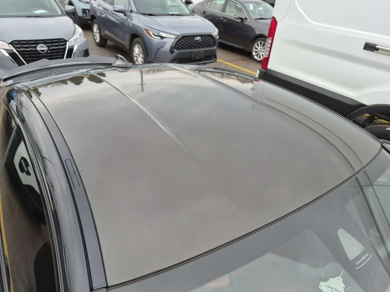 BMW M4 * 4 Series * CARFAX * ЦЕНА ДО БГ, снимка 12 - Автомобили и джипове - 54070961