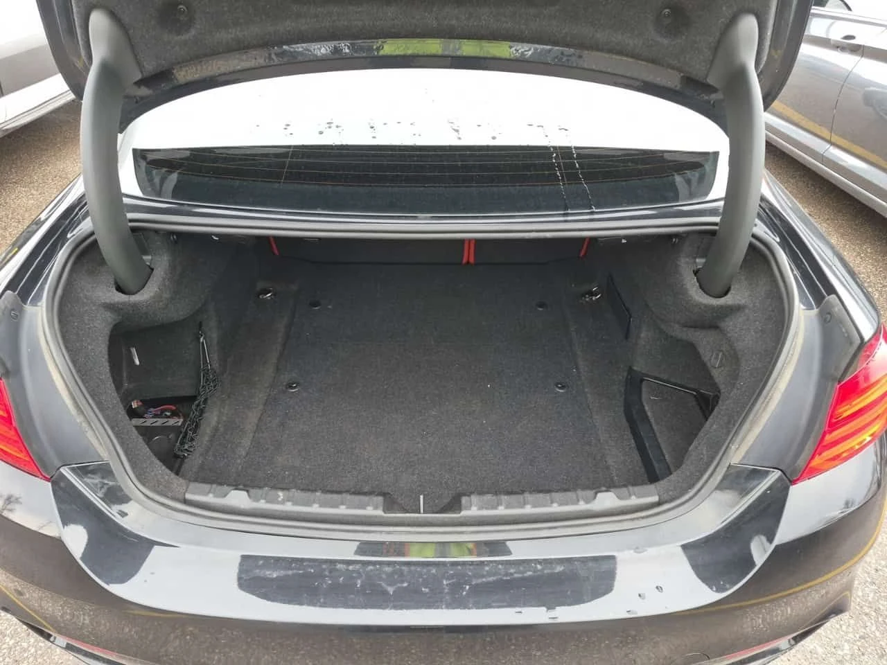 BMW M4 * 4 Series * CARFAX * ЦЕНА ДО БГ, снимка 14 - Автомобили и джипове - 54070961