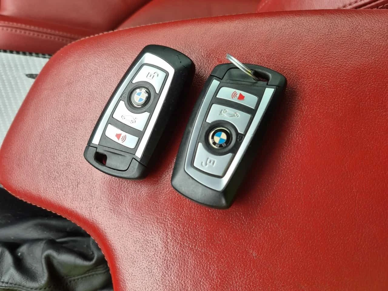 BMW M4 * 4 Series * CARFAX * ЦЕНА ДО БГ, снимка 9 - Автомобили и джипове - 54070961