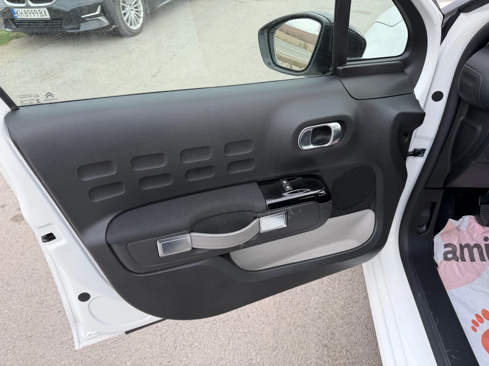 Citroen C3 1.5 HDI, снимка 10 - Автомобили и джипове - 54137211