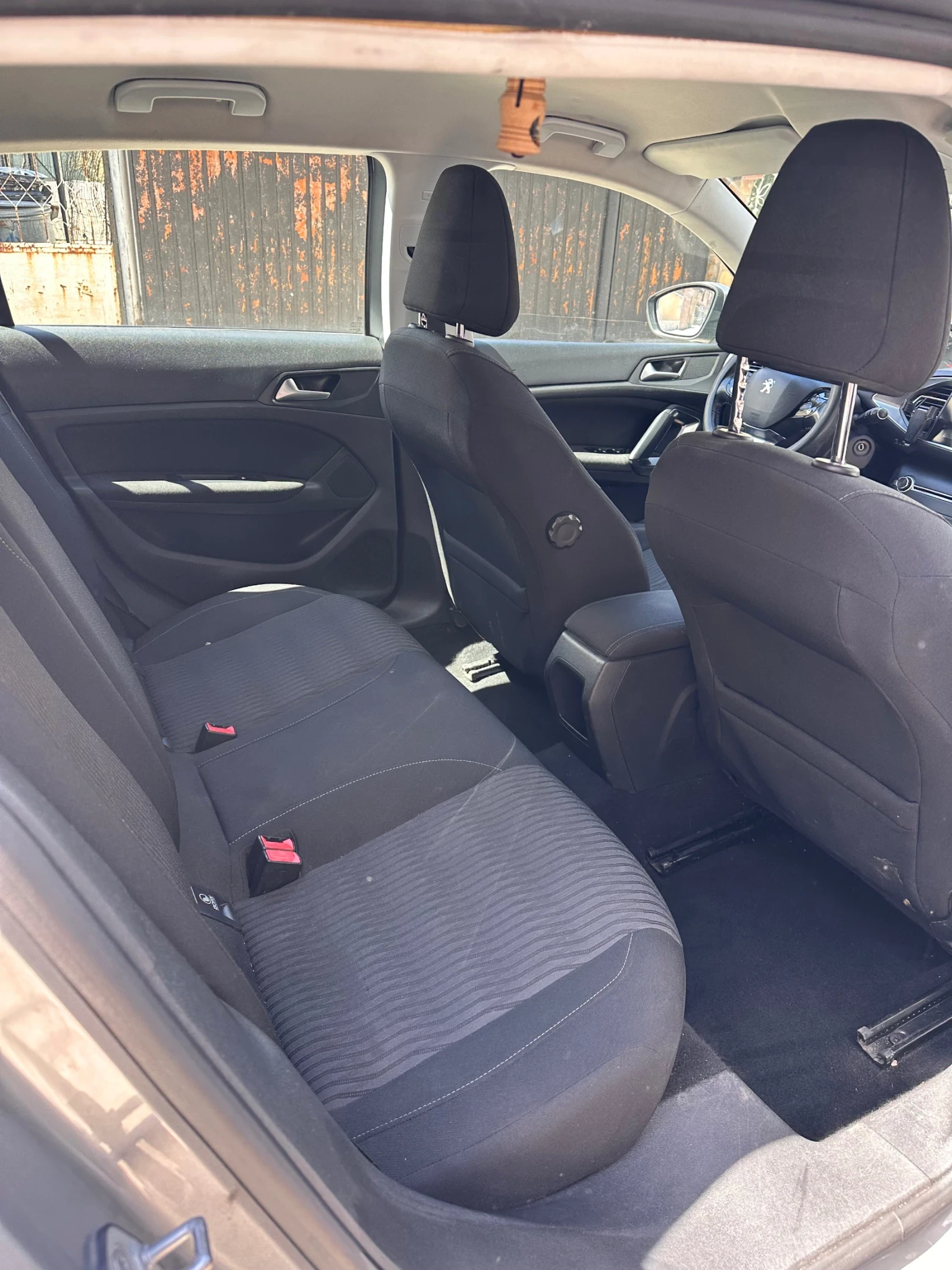 Peugeot 308, снимка 16 - Автомобили и джипове - 54196874