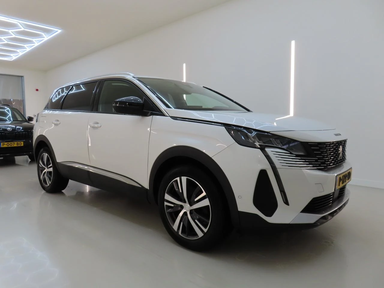 Peugeot 5008 1.2 Allure | Mobile.bg � ����������� 1