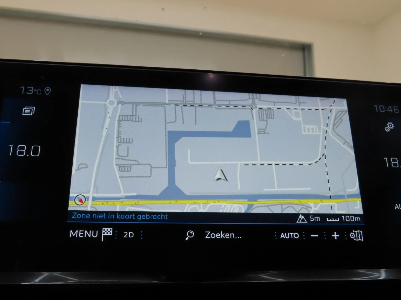 Peugeot 5008 1.2 Allure | Mobile.bg � ����������� 9