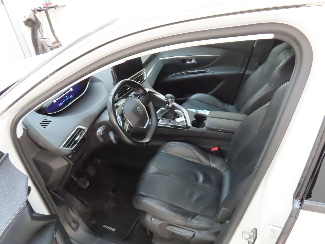 Peugeot 5008 1.2 Allure | Mobile.bg � ����������� 6