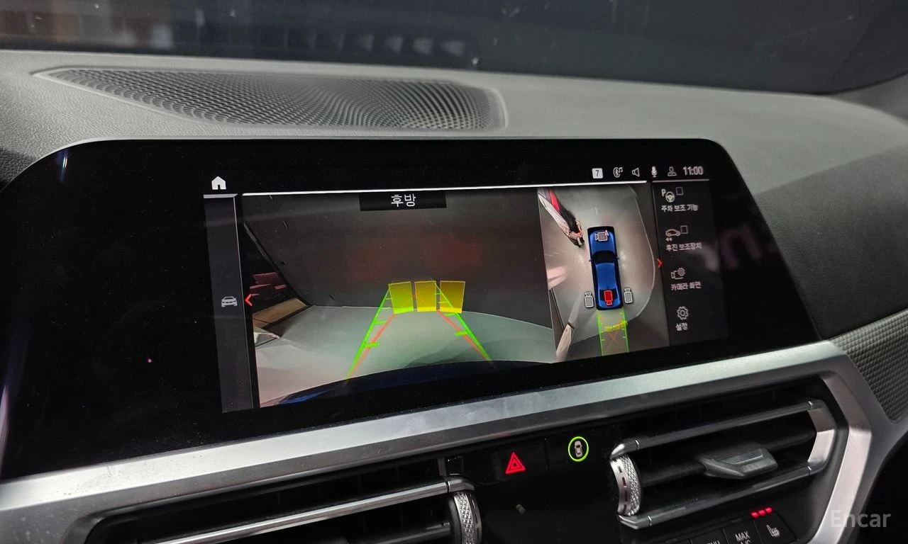 BMW 320 i* M-SPORT* HEAD-UP* 360VIEW* H&K SOUND* SUNROOF*  | Mobile.bg � ����������� 10