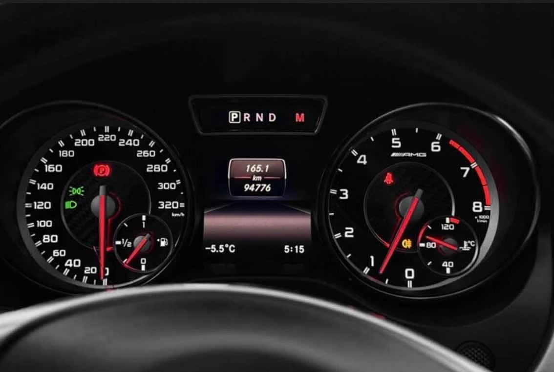 Mercedes-Benz CLA 45 AMG * CARFAX * 2 ����� * ���� * KEYLESS | Mobile.bg � ����������� 8