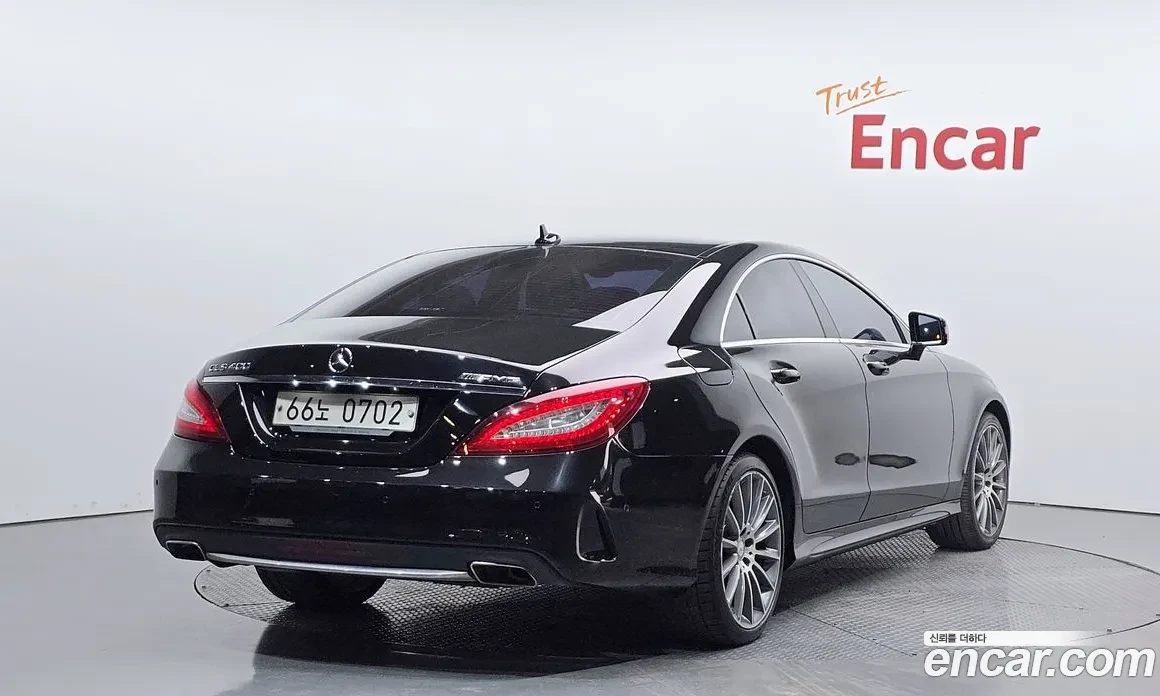 Mercedes-Benz CLS 400 AMG* 360* BURMEISTER* , снимка 2 - Автомобили и джипове - 54697504