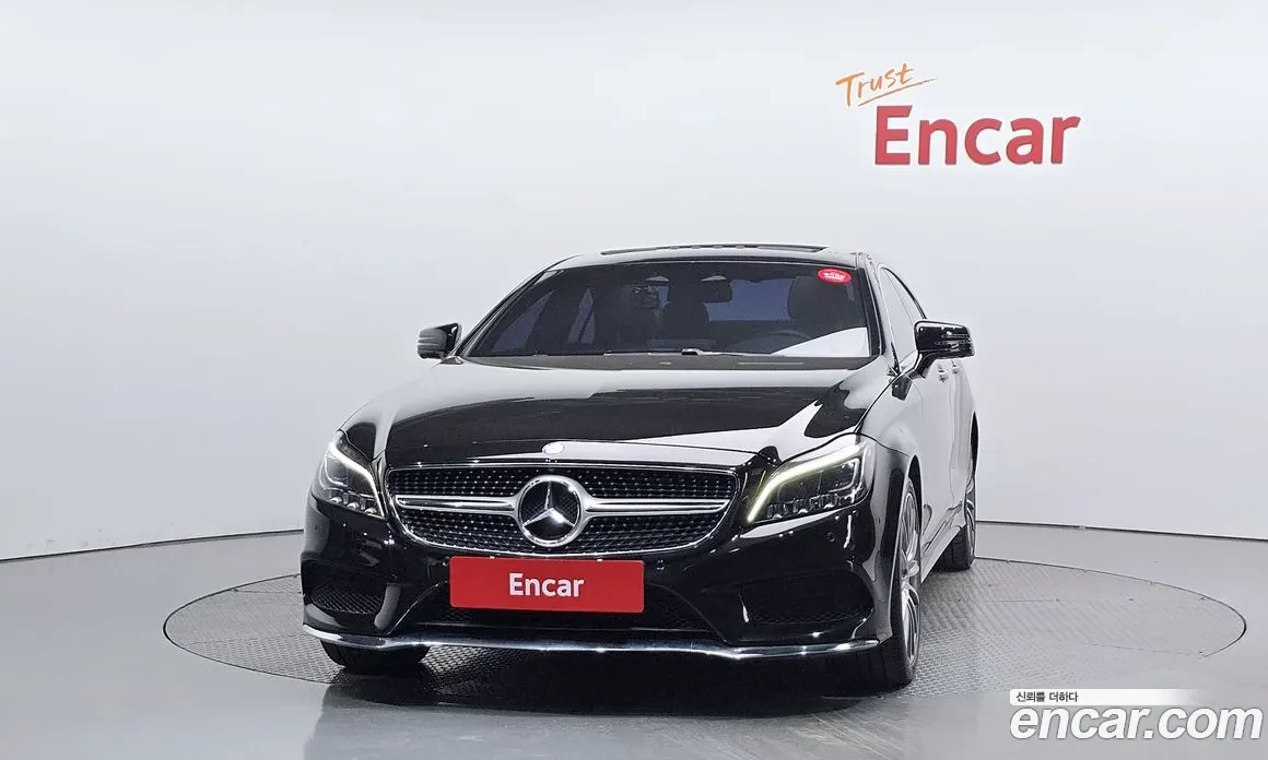 Mercedes-Benz CLS 400 AMG* 360* BURMEISTER* , снимка 3 - Автомобили и джипове - 54697504