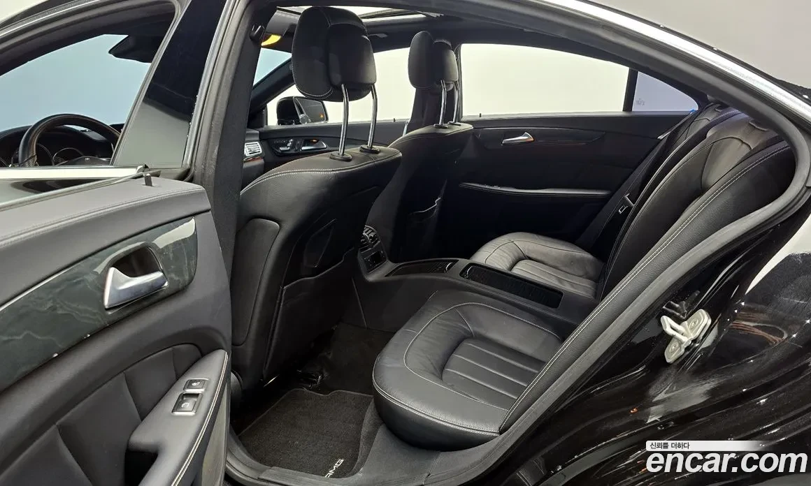 Mercedes-Benz CLS 400 AMG* 360* BURMEISTER* , снимка 13 - Автомобили и джипове - 54697504