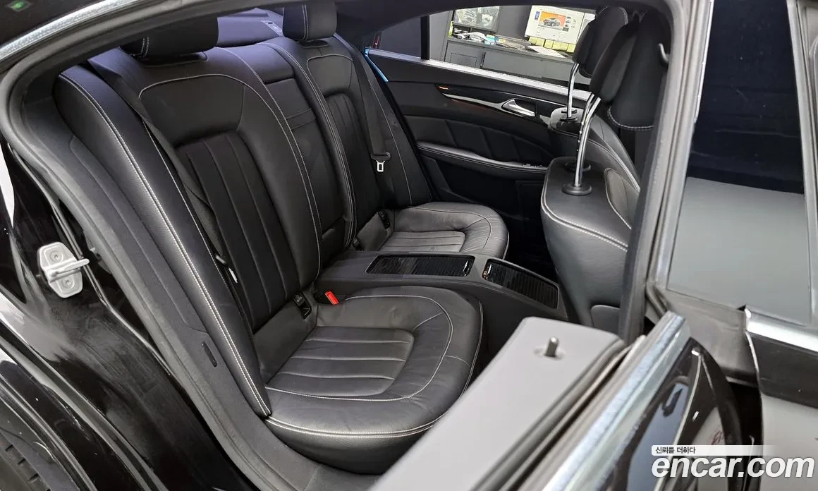 Mercedes-Benz CLS 400 AMG* 360* BURMEISTER* , снимка 12 - Автомобили и джипове - 54697504