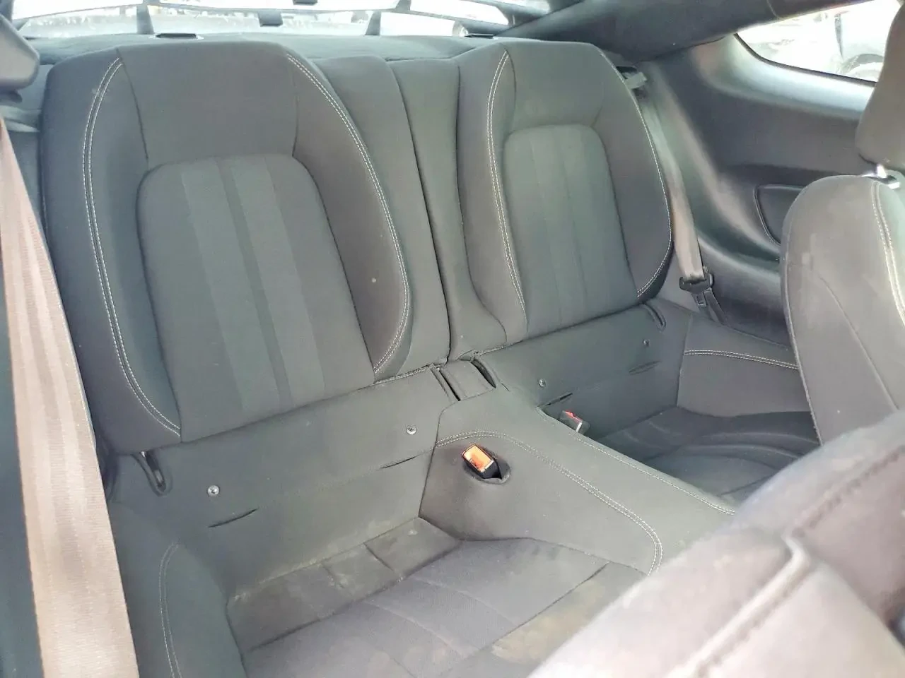 Ford Mustang 5.0 GT , снимка 10 - Автомобили и джипове - 54712473