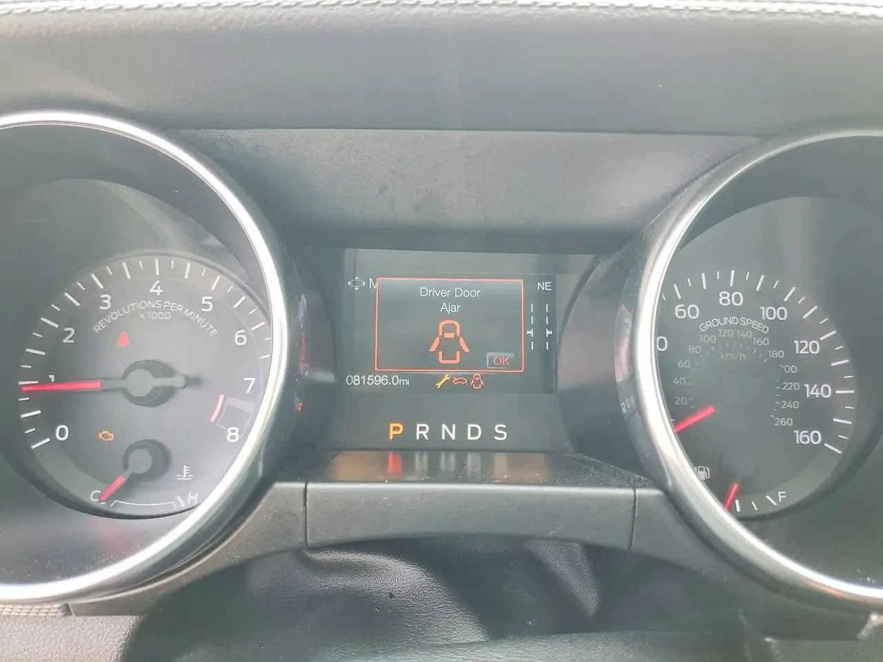 Ford Mustang 5.0 GT , снимка 9 - Автомобили и джипове - 54712473