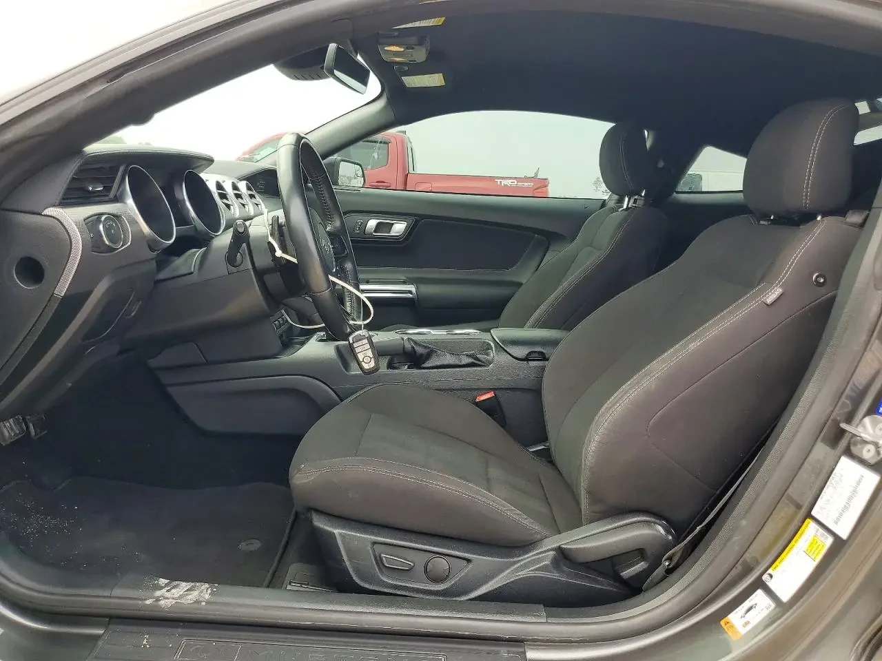 Ford Mustang 5.0 GT , снимка 7 - Автомобили и джипове - 54712473