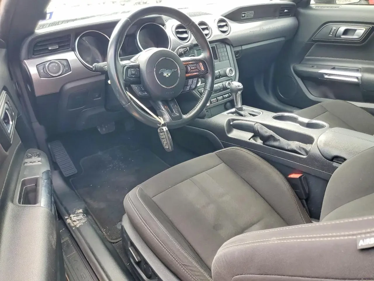 Ford Mustang 5.0 GT , снимка 8 - Автомобили и джипове - 54712473