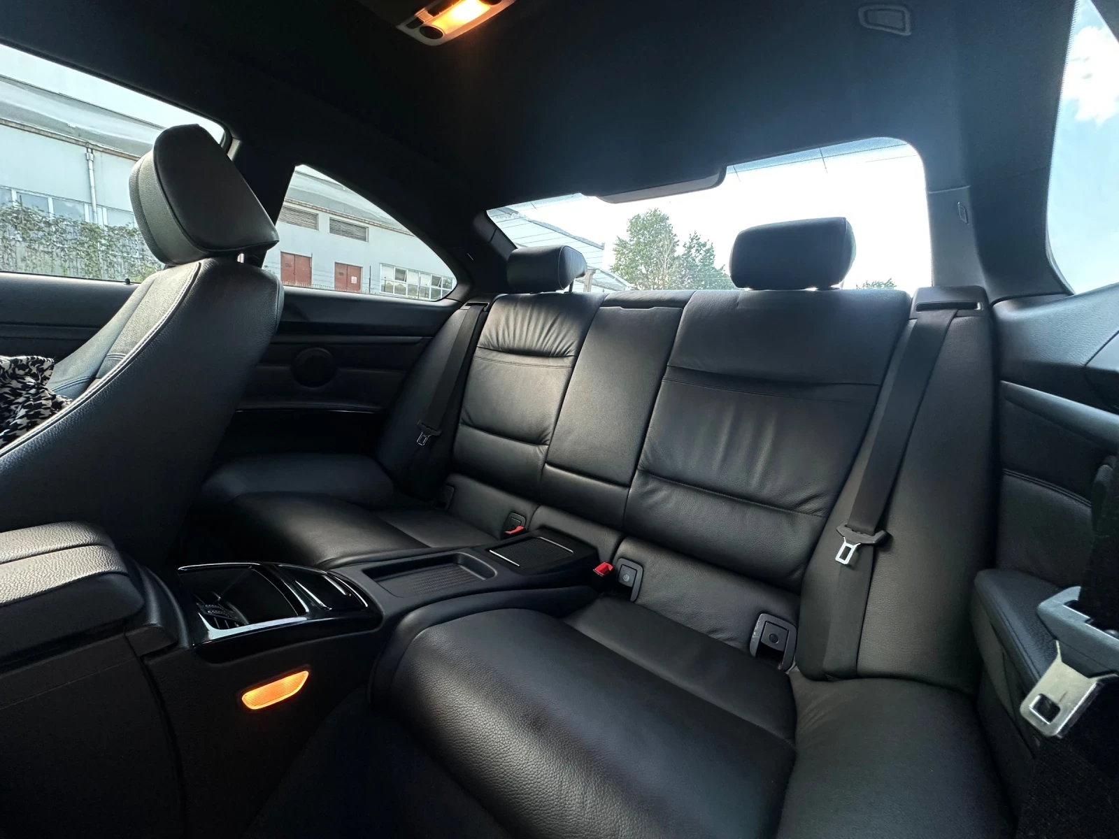 BMW 330 Купе M57, снимка 8 - Автомобили и джипове - 54732781