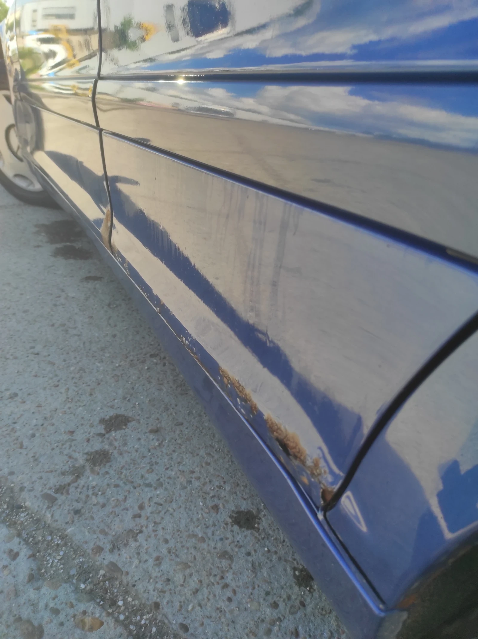 Mercedes-Benz C 220, снимка 7 - Автомобили и джипове - 54755660
