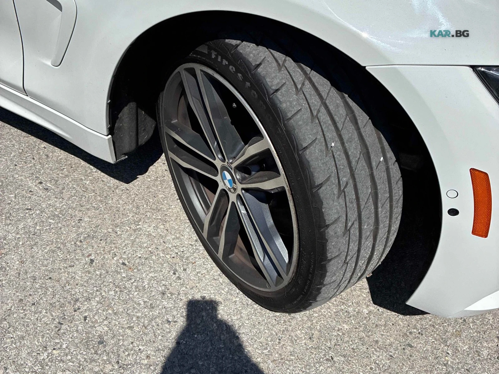 BMW 440 xdrive АВТОКРЕДИТ ЦЕНА ДО БЪЛГАРИЯ, снимка 13 - Автомобили и джипове - 54775059