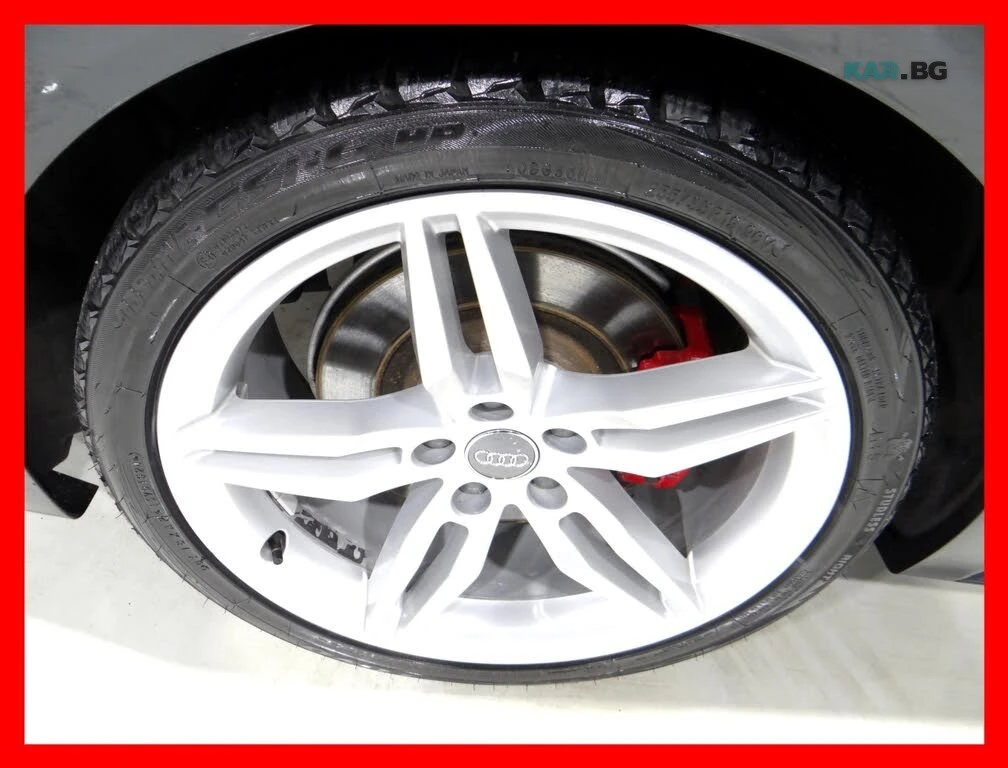 Audi S5 QUATTRO* PROGRESIV* COUPE* АвтоКредит(ЦЕНА ДО БГ), снимка 15 - Автомобили и джипове - 54778024