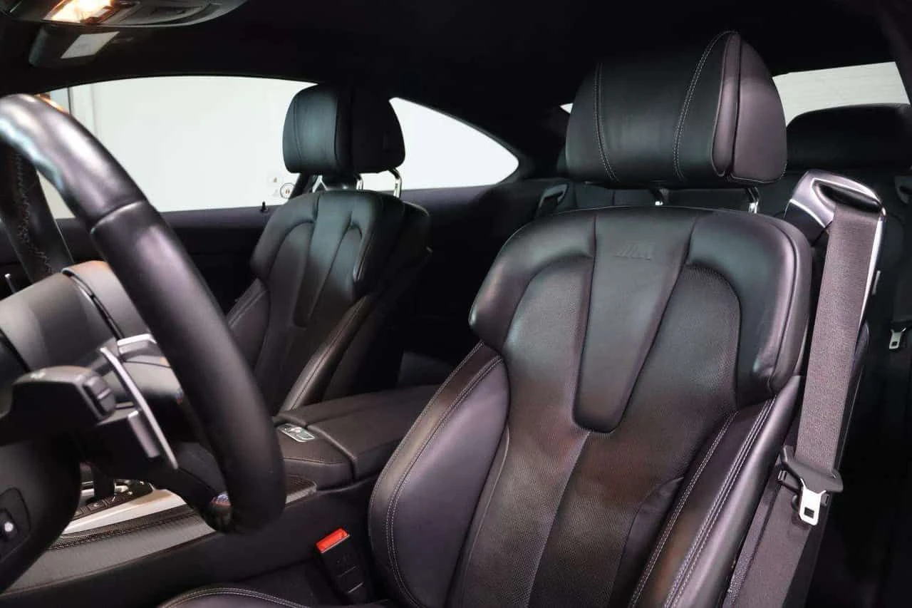 BMW M6 * COUPE | LOW MILEAGE | CANADIAN CAR | CLEAN CARF  | Mobile.bg � ����������� 15