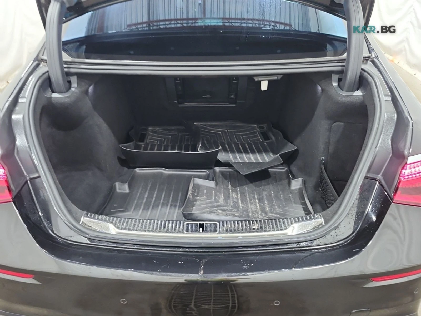 Mercedes-Benz S 580 * АвтоКредит * (ЦЕНА ДО БГ), снимка 16 - Автомобили и джипове - 55015190