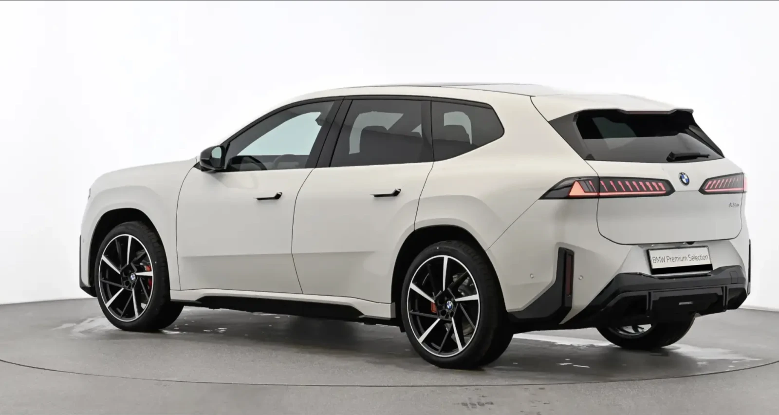 BMW iX3 50xDrive M SportPro/Гаранция/360/Harman/Панорама, снимка 2 - Автомобили и джипове - 55069445
