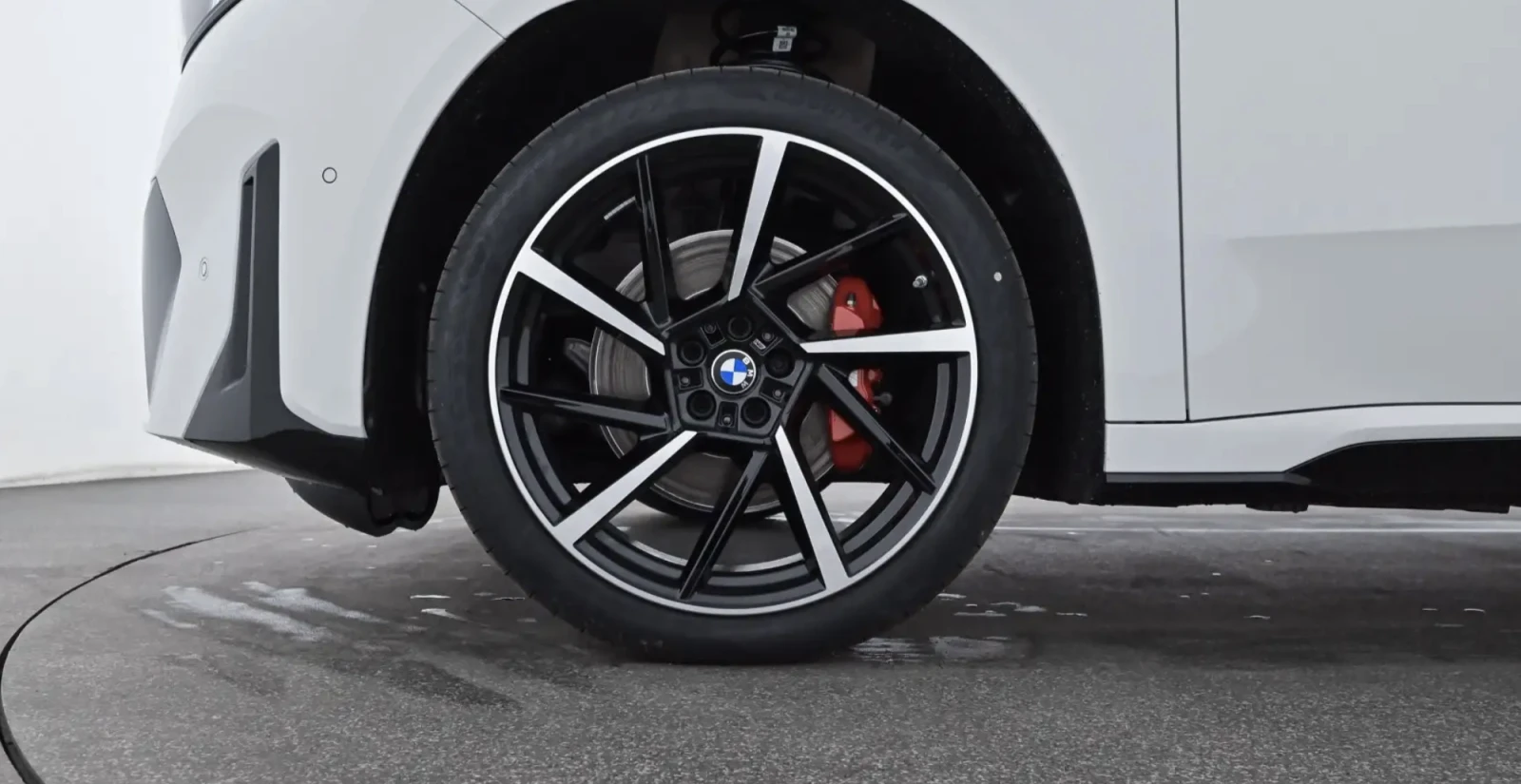 BMW iX3 50xDrive M SportPro/Гаранция/360/Harman/Панорама, снимка 10 - Автомобили и джипове - 55069445