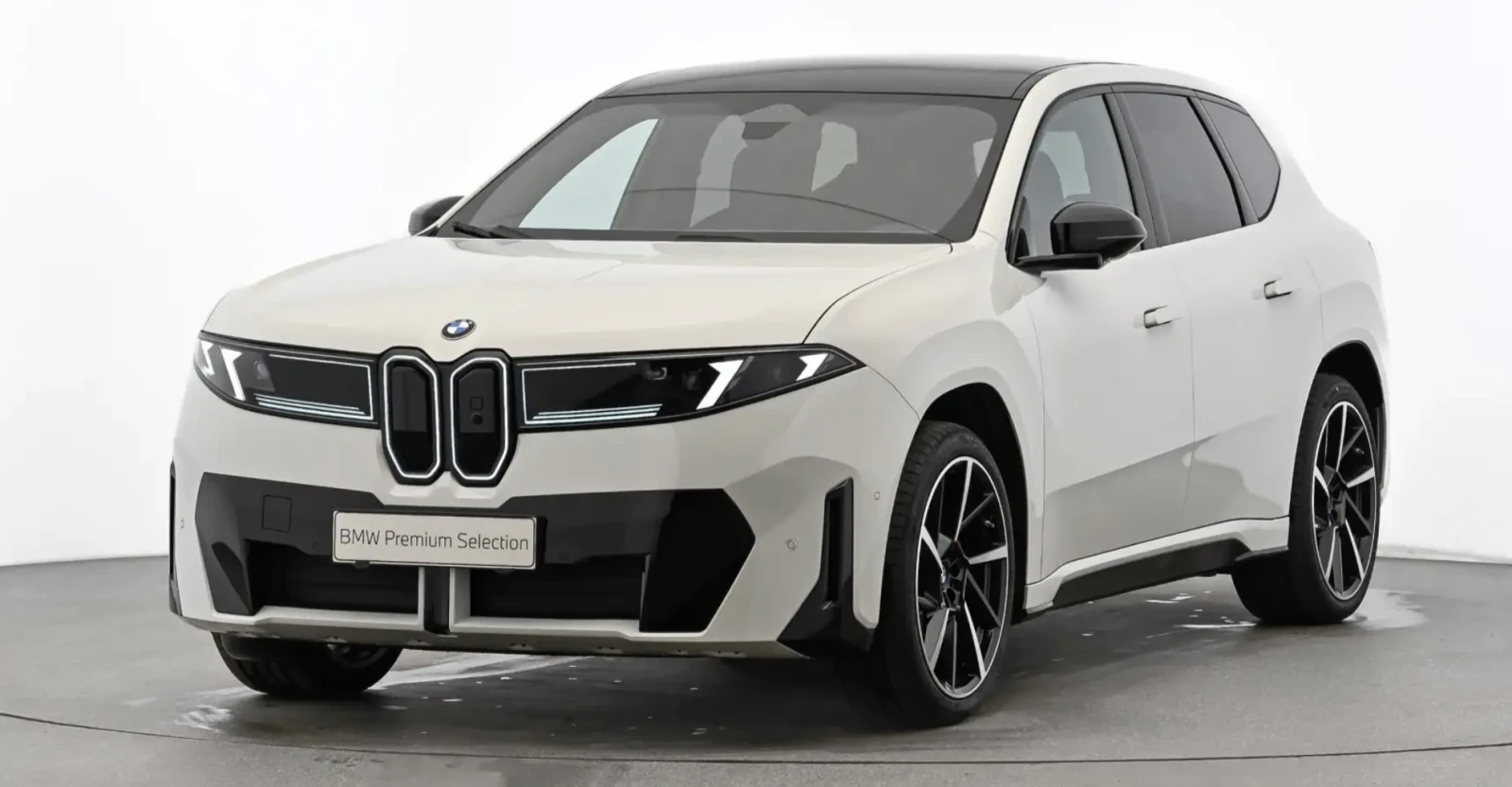 BMW iX3 50xDrive M SportPro/Гаранция/360/Harman/Панорама